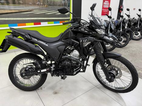 YAMAHA XTZ 250 LANDER, Foto 1