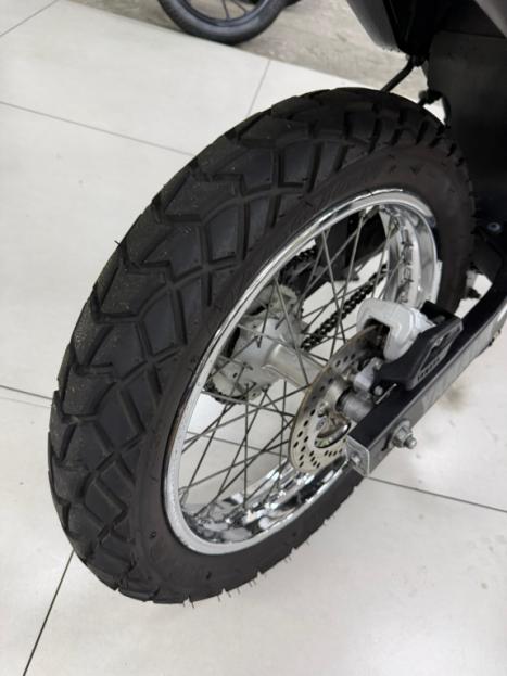 YAMAHA XTZ 250 LANDER, Foto 2