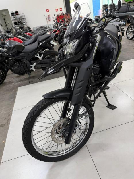 YAMAHA XTZ 250 LANDER, Foto 4