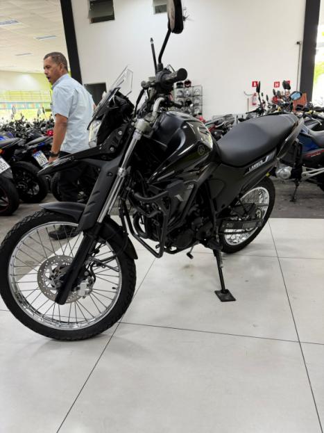 YAMAHA XTZ 250 LANDER, Foto 6