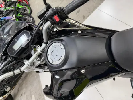 YAMAHA XTZ 250 LANDER, Foto 9