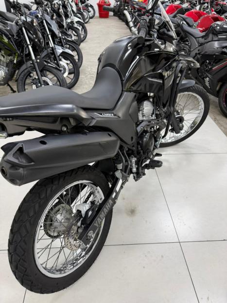 YAMAHA XTZ 250 LANDER, Foto 10