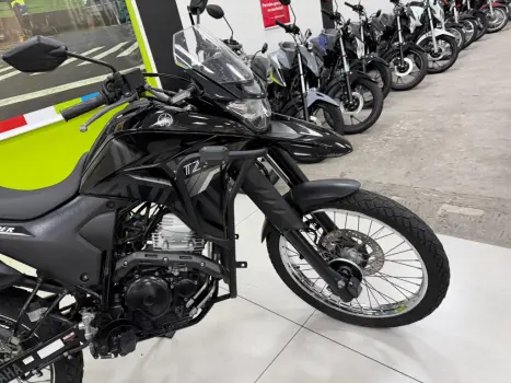 YAMAHA XTZ 250 LANDER, Foto 11