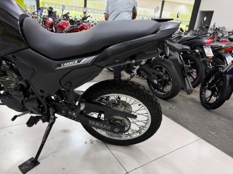 YAMAHA XTZ 250 LANDER, Foto 13