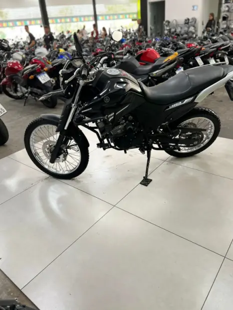 YAMAHA XTZ 250 LANDER, Foto 12