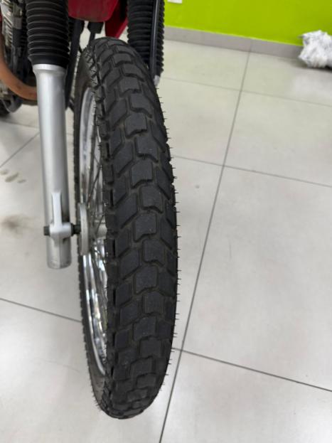 YAMAHA XTZ 250 LANDER, Foto 2