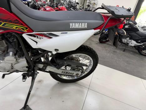 YAMAHA XTZ 250 LANDER, Foto 6