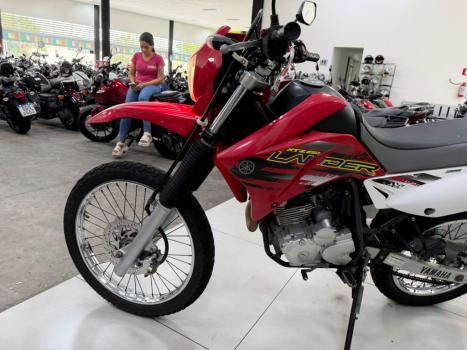 YAMAHA XTZ 250 LANDER, Foto 7
