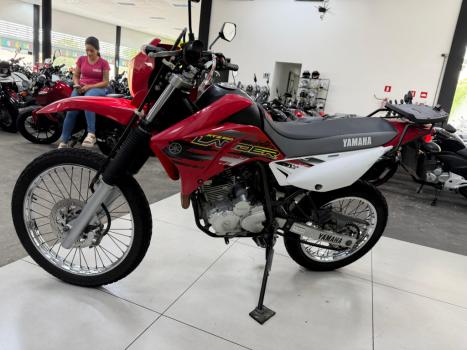 YAMAHA XTZ 250 LANDER, Foto 8