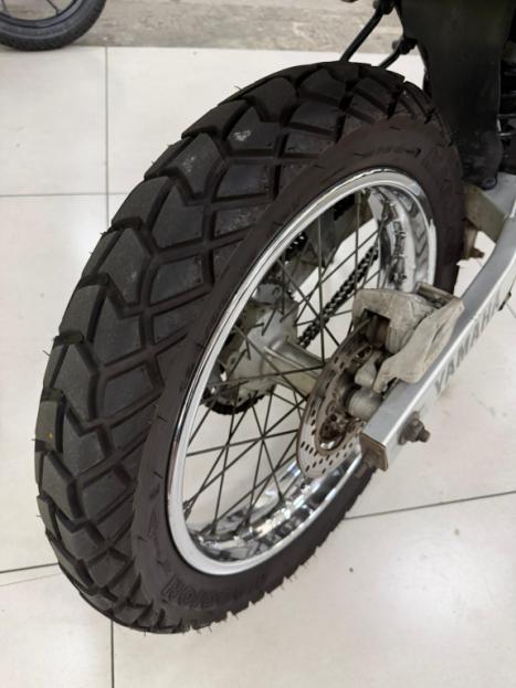 YAMAHA XTZ 250 LANDER, Foto 9