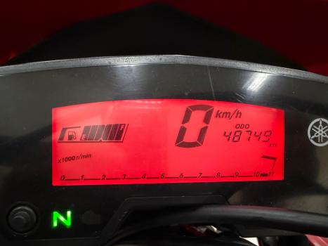 YAMAHA XTZ 250 LANDER, Foto 10