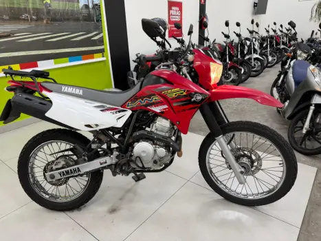 YAMAHA XTZ 250 LANDER, Foto 12