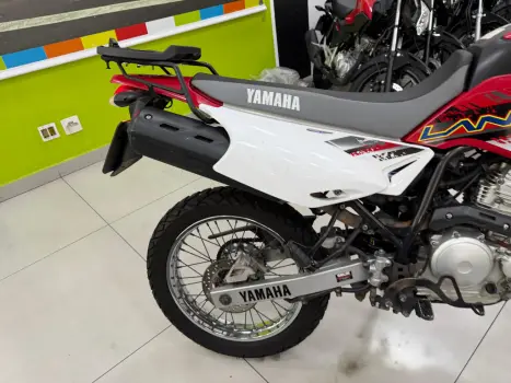 YAMAHA XTZ 250 LANDER, Foto 14