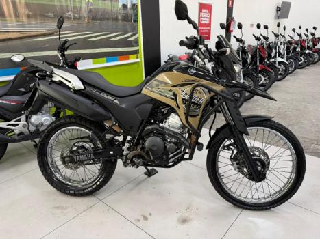 YAMAHA XTZ 250 LANDER, Foto 1