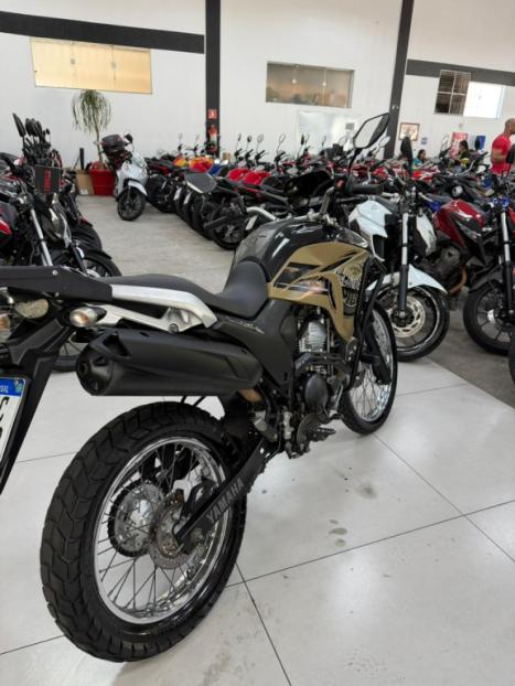 YAMAHA XTZ 250 LANDER, Foto 2