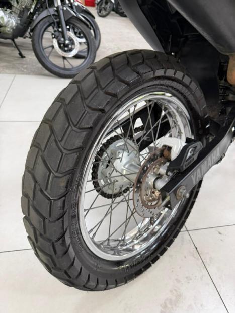 YAMAHA XTZ 250 LANDER, Foto 3