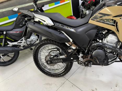 YAMAHA XTZ 250 LANDER, Foto 4