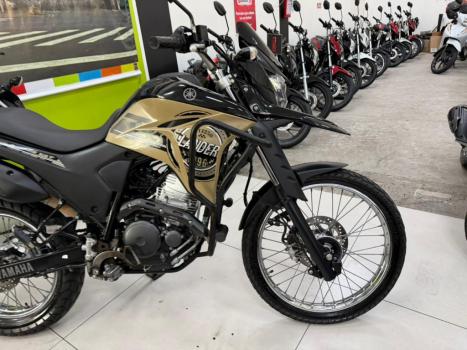 YAMAHA XTZ 250 LANDER, Foto 5
