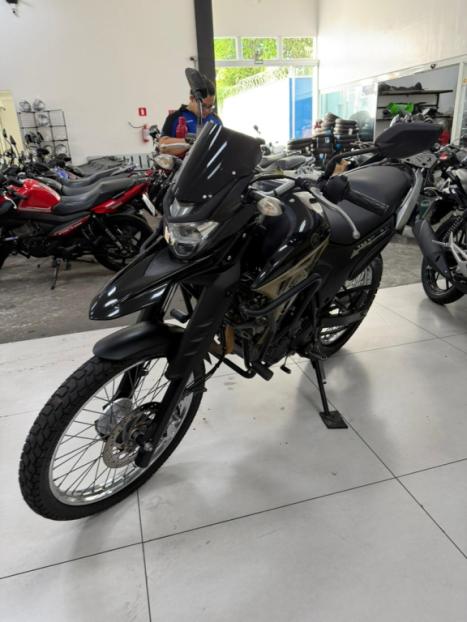 YAMAHA XTZ 250 LANDER, Foto 6