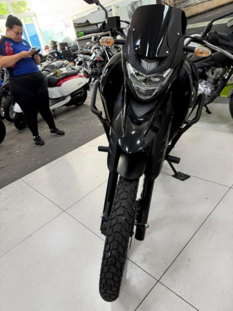 YAMAHA XTZ 250 LANDER, Foto 7