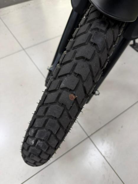 YAMAHA XTZ 250 LANDER, Foto 8