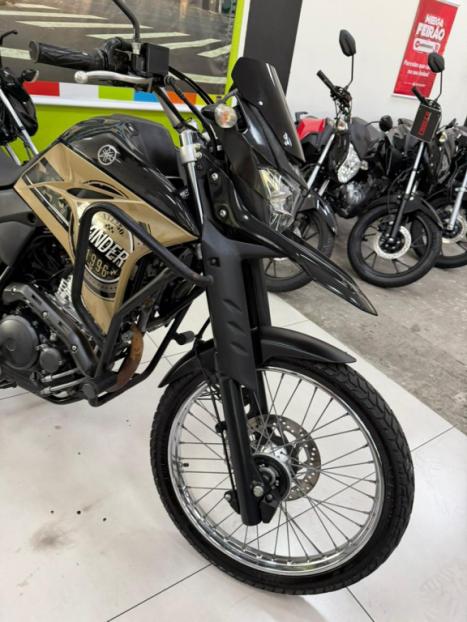 YAMAHA XTZ 250 LANDER, Foto 9