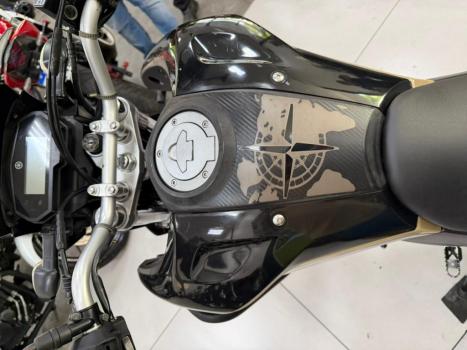 YAMAHA XTZ 250 LANDER, Foto 11