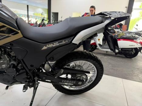 YAMAHA XTZ 250 LANDER, Foto 12