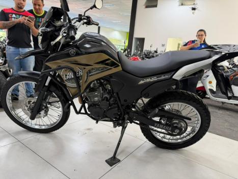 YAMAHA XTZ 250 LANDER, Foto 13