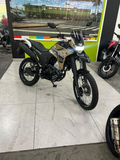 YAMAHA XTZ 250 LANDER, Foto 3