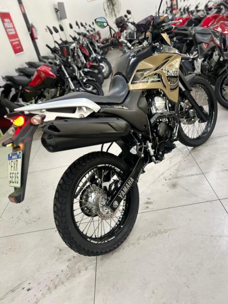 YAMAHA XTZ 250 LANDER, Foto 4
