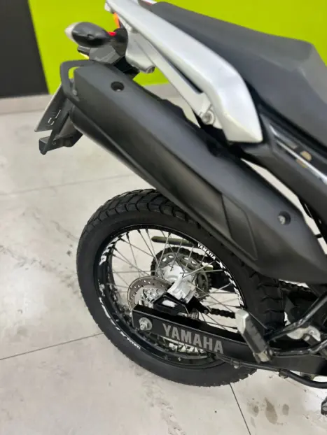 YAMAHA XTZ 250 LANDER, Foto 7
