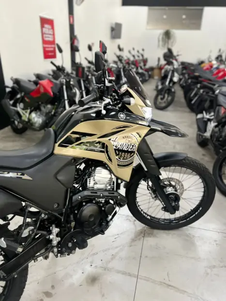 YAMAHA XTZ 250 LANDER, Foto 13
