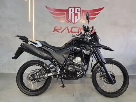 YAMAHA XTZ 250 LANDER, Foto 1