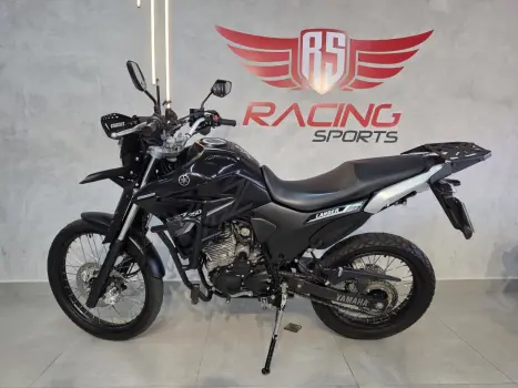 YAMAHA XTZ 250 LANDER, Foto 2
