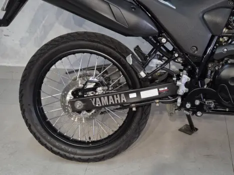 YAMAHA XTZ 250 LANDER, Foto 6