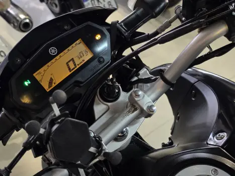 YAMAHA XTZ 250 LANDER, Foto 9