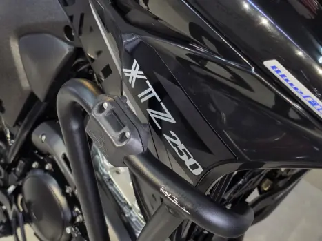 YAMAHA XTZ 250 LANDER, Foto 13