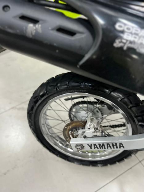 YAMAHA XTZ 250 LANDER, Foto 2