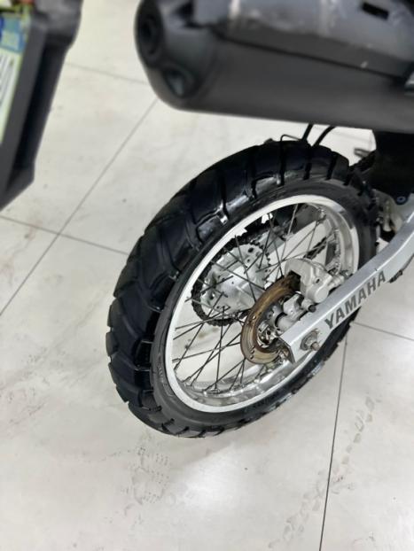 YAMAHA XTZ 250 LANDER, Foto 6
