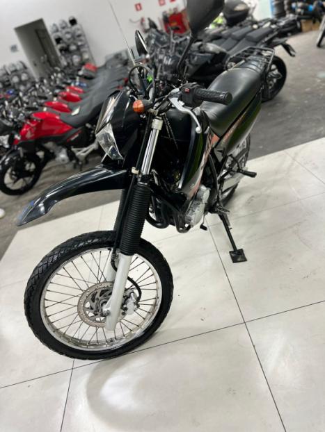 YAMAHA XTZ 250 LANDER, Foto 9