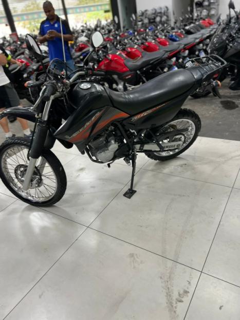 YAMAHA XTZ 250 LANDER, Foto 13