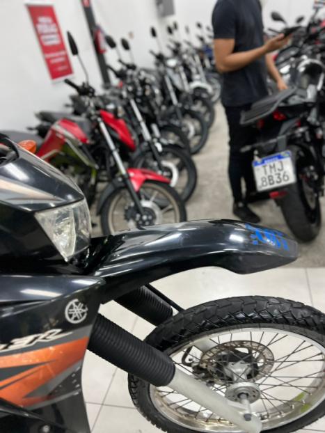 YAMAHA XTZ 250 LANDER, Foto 15