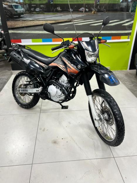 YAMAHA XTZ 250 LANDER, Foto 17