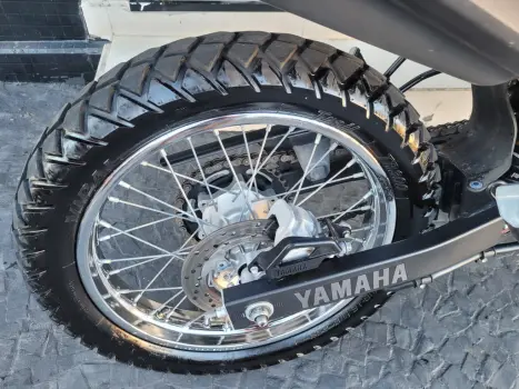 YAMAHA XTZ 250 LANDER, Foto 3