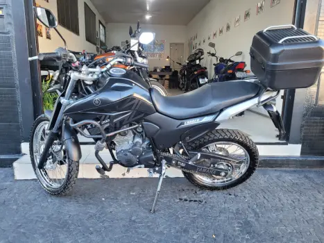 YAMAHA XTZ 250 LANDER, Foto 7