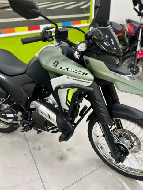 YAMAHA XTZ 250 LANDER, Foto 2