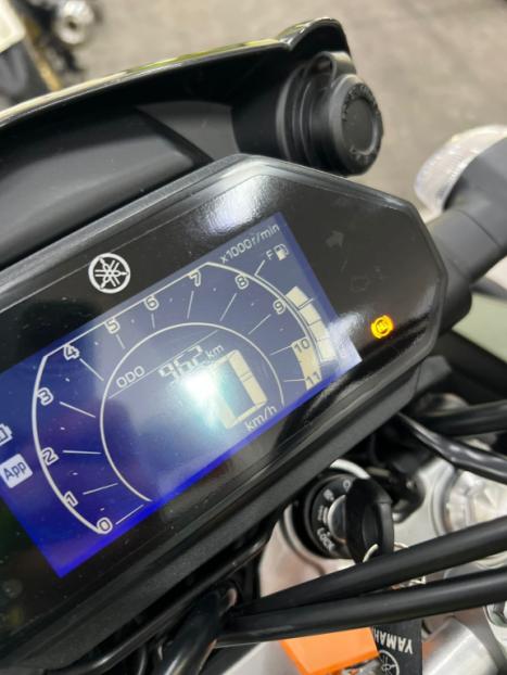 YAMAHA XTZ 250 LANDER, Foto 5