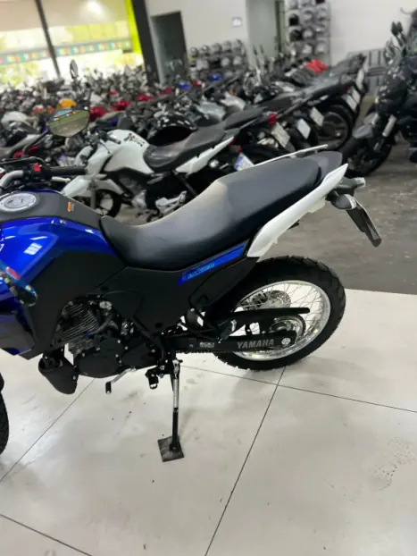YAMAHA XTZ 250 LANDER, Foto 6
