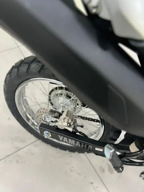 YAMAHA XTZ 250 LANDER, Foto 9